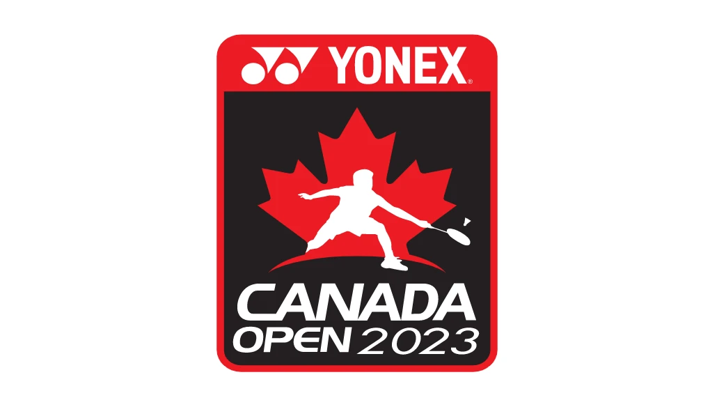 2023 Canada Open Badminton World Tour