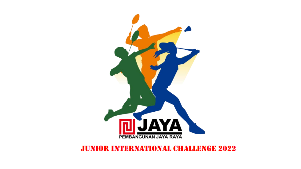 2022 Pembangunan Jaya Raya Junior International Challenge