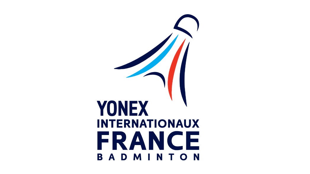 2023 French Open Badminton World Tour