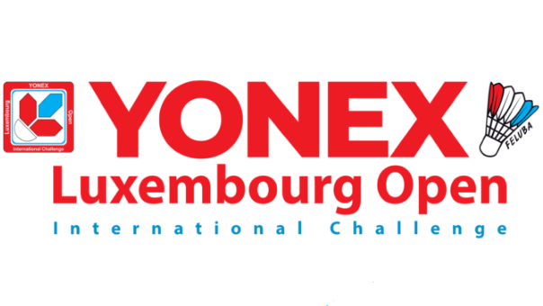 2024 Luxembourg Open Badminton