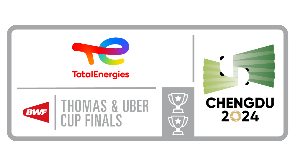 2024 Thomas & Uber Cup
