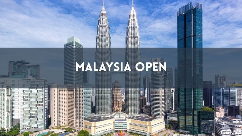 2026 Malaysia Open