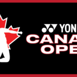 2025 Canada Open badminton