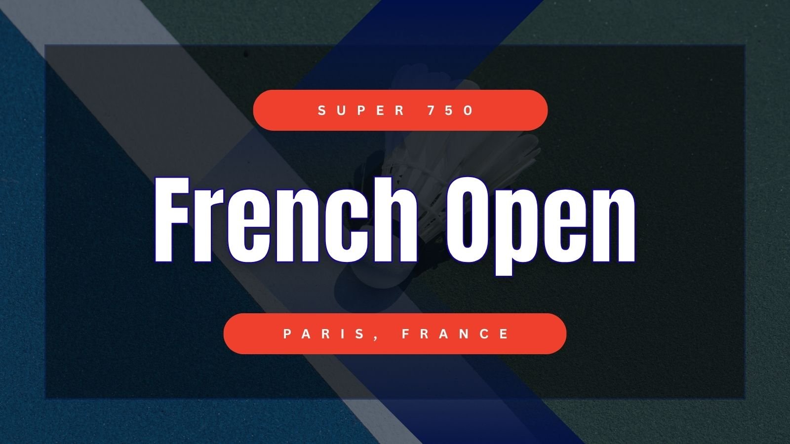 2026 French Open