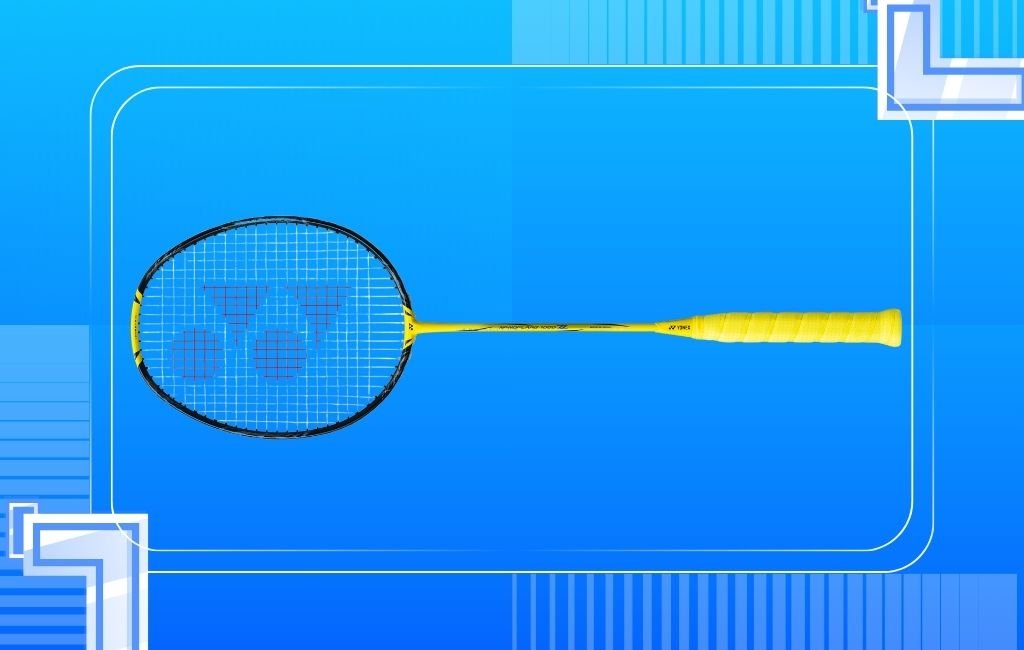 Yonex Nanoflare 1000 Z Review