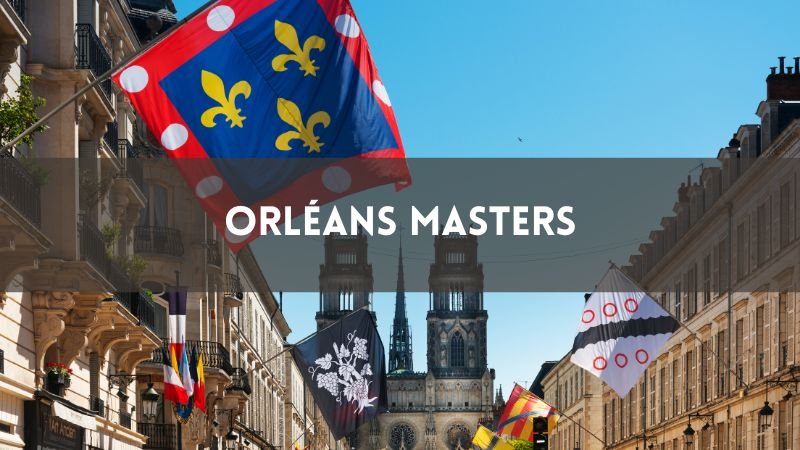 2026 Orléans Masters