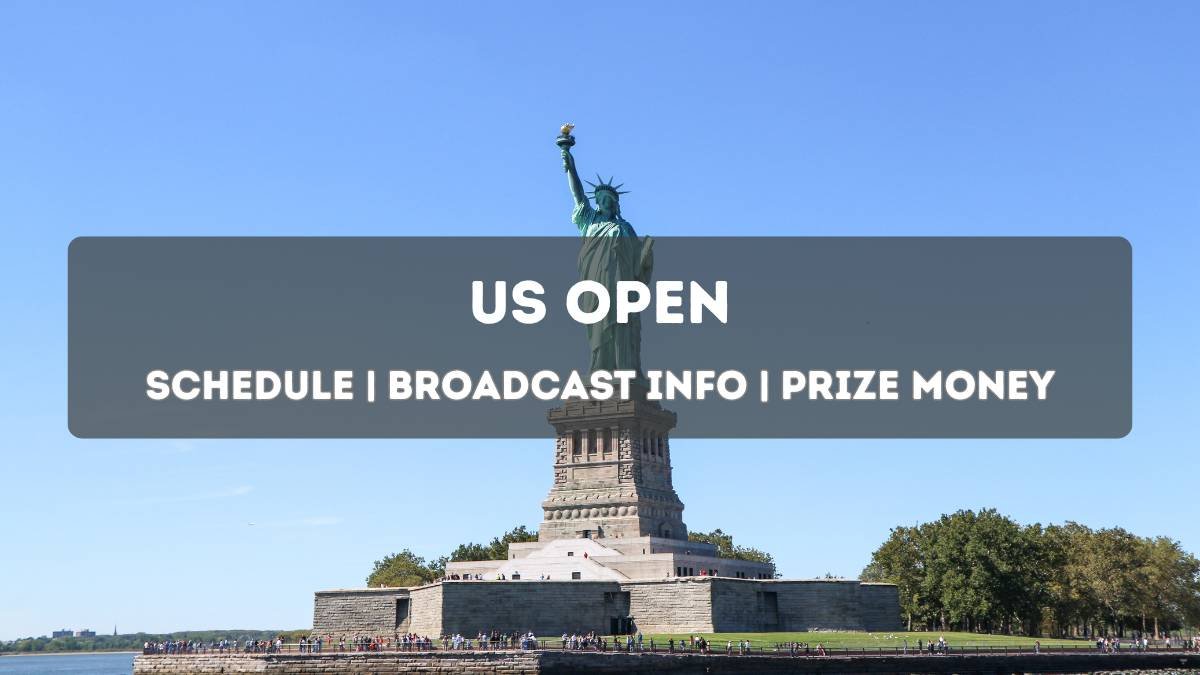 2026 US Open Badminton Championships