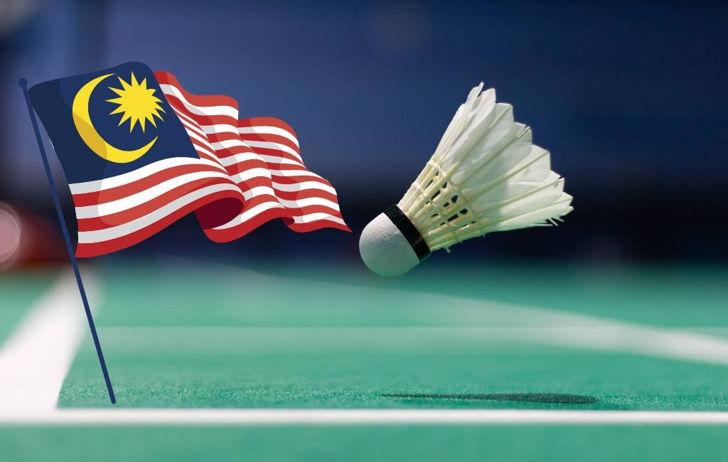 Malaysia's Badminton Squad for the 2026 Asian Games Unveiled