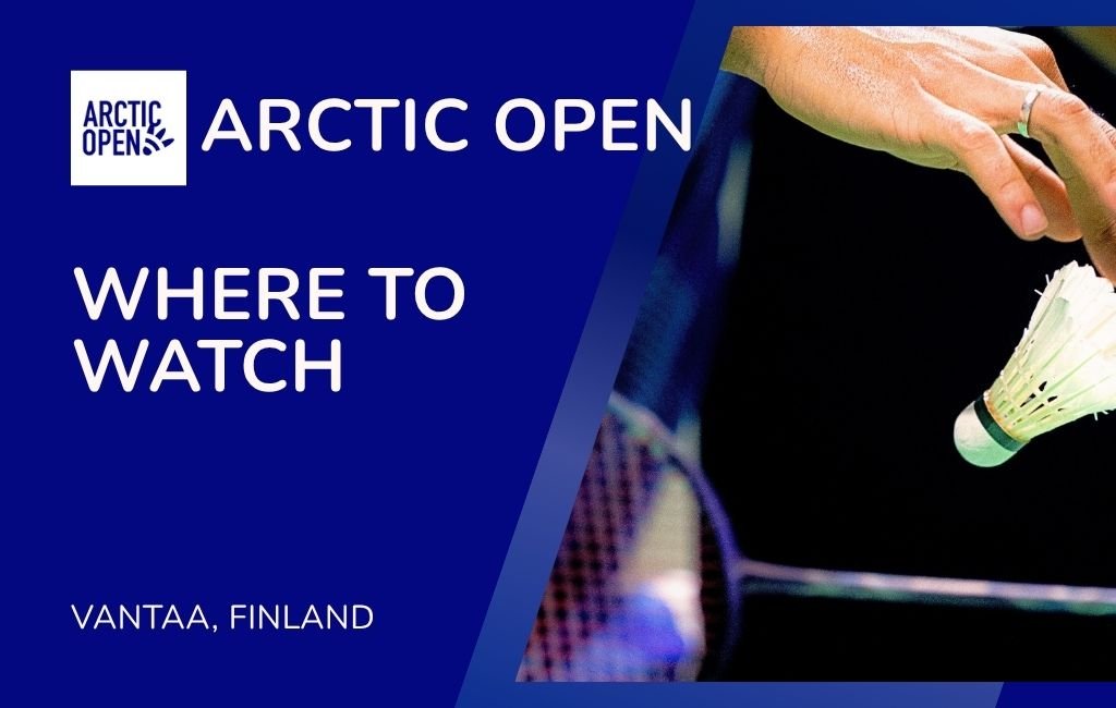 Where to Watch Arctic Open 2026: Live TV Channels & Streaming Guide